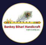 Bankey Bihari Handicraft Logo