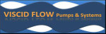 VISCID Flow Pumps & Systems Logo