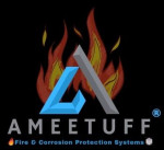 Ameetuff Technical Paints Industries Logo