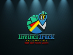InvinciTrack Gps Logo