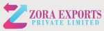 ZORA EXPORTS PVT LTD Logo