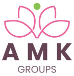 AMK Groups Logo