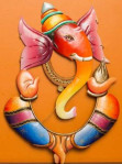 Pratima handicrafts Logo