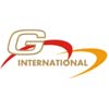 G. B. International Logo