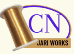 C N Jari Works Logo