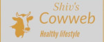 Shiv's Cowweb Logo