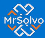MrSolvo Logo