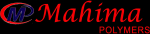 Mahima Polymer Logo