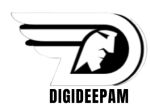 DIGIDEEPAM Logo