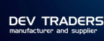 Dev Traders Logo