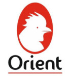 Orient feeds Pvt Ltd Logo