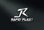 Rapid Plast Logo