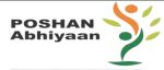 Sahi Poshan Desh Roshan Logo