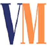 VM Granites & Tiles Logo