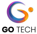 Go-Tech Solution Logo