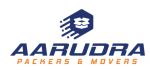 Aarudra Packers and Movers Logo