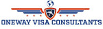 Oneway Visa Consultants Logo