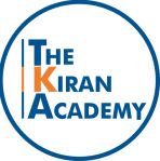 The Kiran Academy Logo