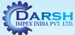 Darsh Impex Logo