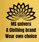 Ms univers Logo