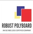 ROBUST POLYBOARD Logo