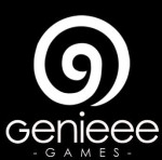 Genieee Logo