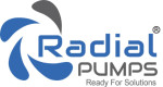 Radial Pumps Industries Logo