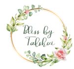 Bliss by Takshvi