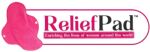 ReliefPad  Eco friendly reusable sanitary pads