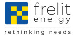 Frelit Energy Private Limited Logo