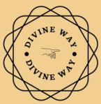 Divine Way (Wooden Handcrafted supplier) Logo