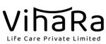 Vihara Lifecare Logo