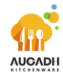 AUGADH KITCHENWARE Logo