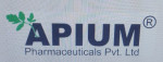 Apium Pharmaceutical Pvt. Ltd Logo