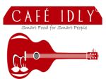 cafeidly smart foods Logo