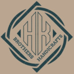 H.K.BROTHERS HANDICRAFTS Logo
