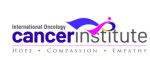 International Oncology Cancer Institute Logo