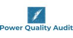Power Quality Audit Logo