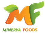 MINERVA FOODS Logo