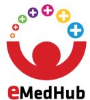 eMedHub Logo