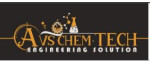 AVS CHEMTECH ENGINEERING SOLUTION Logo