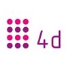 4d Impex Logo