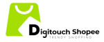 Digitouch Design Logo