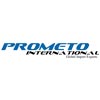 Prometo International Logo