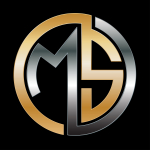 MS Electronics Logo
