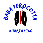 Baba Terracotta Logo