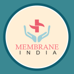 MEMBRANE PHARMA INDIA PRIVATE LIMITED Logo