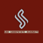 Gan Ganapataye Agarbatti