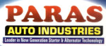 Paras Auto Industries Logo