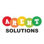 Arent Solutions Logo
